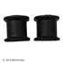 101-8165 by BECK ARNLEY - STABILIZER BUSHING SET