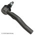 101-8175 by BECK ARNLEY - TIE ROD END