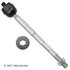 101-8184 by BECK ARNLEY - INNER TIE ROD END W/BOOT KIT