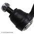 101-8301 by BECK ARNLEY - TIE ROD END