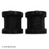 101-8332 by BECK ARNLEY - STABILIZER BUSHING SET