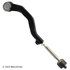 101-8341 by BECK ARNLEY - TIE ROD ASSEMBLY