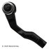 101-8352 by BECK ARNLEY - TIE ROD END