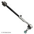 101-8392 by BECK ARNLEY - TIE ROD ASSEMBLY W/BOOT KIT