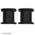 101-8384 by BECK ARNLEY - STABILIZER BUSHING SET