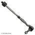 101-8396 by BECK ARNLEY - TIE ROD ASSEMBLY W/BOOT KIT