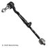 101-8397 by BECK ARNLEY - TIE ROD ASSEMBLY WITH BOOT KIT