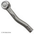 101-8412 by BECK ARNLEY - TIE ROD END