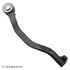 101-8419 by BECK ARNLEY - TIE ROD END