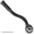 101-8479 by BECK ARNLEY - TIE ROD END