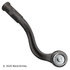 101-8487 by BECK ARNLEY - TIE ROD END