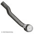 101-8530 by BECK ARNLEY - TIE ROD END