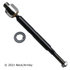 101-8556 by BECK ARNLEY - INNER TIE ROD END WITH BOOT KIT