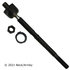 101-8565 by BECK ARNLEY - INNER TIE ROD END WITH BOOT KIT