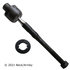 101-8560 by BECK ARNLEY - INNER TIE ROD END WITH BOOT KIT