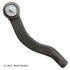 101-8585 by BECK ARNLEY - TIE ROD END
