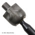 101-8592 by BECK ARNLEY - TIE ROD END