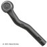 101-8619 by BECK ARNLEY - TIE ROD END