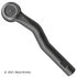 101-8620 by BECK ARNLEY - TIE ROD END