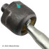 101-8633 by BECK ARNLEY - TIE ROD ASSEMBLY