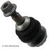 101-8629 by BECK ARNLEY - BALL JOINT