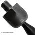 101-8640 by BECK ARNLEY - TIE ROD END