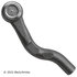 101-8643 by BECK ARNLEY - TIE ROD END