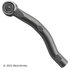 101-8637 by BECK ARNLEY - TIE ROD END