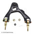 102-4363 by BECK ARNLEY - CONTROL ARM WITH BALL JOINT