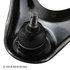 102-4376 by BECK ARNLEY - CONTROL ARM WITH BALL JOINT