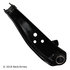 102-4573 by BECK ARNLEY - CONTROL ARM WITH BALL JOINT