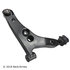 102-4638 by BECK ARNLEY - CONTROL ARM WITH BALL JOINT