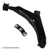 102-5064 by BECK ARNLEY - CONTROL ARM WITH BALL JOINT