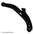 102-5074 by BECK ARNLEY - CONTROL ARM WITH BALL JOINT