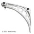 102-5108 by BECK ARNLEY - CONTROL ARM WITH BALL JOINT