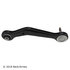 102-5111 by BECK ARNLEY - CONTROL ARM WITH BALL JOINT