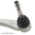 102-4944 by BECK ARNLEY - CONTROL ARM WITH BALL JOINT