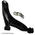 102-5061 by BECK ARNLEY - CONTROL ARM WITH BALL JOINT