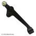 102-5133 by BECK ARNLEY - CONTROL ARM WITH BALL JOINT