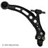 102-5030 by BECK ARNLEY - CONTROL ARM WITH BALL JOINT