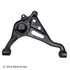 102-5163 by BECK ARNLEY - CONTROL ARM WITH BALL JOINT