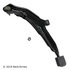 102-5217 by BECK ARNLEY - CONTROL ARM WITH BALL JOINT