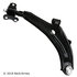 102-5364 by BECK ARNLEY - CONTROL ARM WITH BALL JOINT