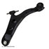 102-5365 by BECK ARNLEY - CONTROL ARM WITH BALL JOINT