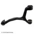 102-5383 by BECK ARNLEY - CONTROL ARM WITH BALL JOINT