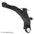 102-5362 by BECK ARNLEY - CONTROL ARM WITH BALL JOINT