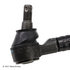 102-5387 by BECK ARNLEY - CONTROL ARM WITH BALL JOINT