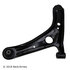 102-5418 by BECK ARNLEY - CONTROL ARM WITH BALL JOINT