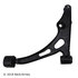 102-5504 by BECK ARNLEY - CONTROL ARM WITH BALL JOINT