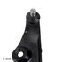 102-5505 by BECK ARNLEY - CONTROL ARM WITH BALL JOINT